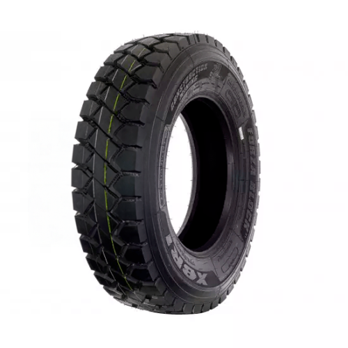 XBRI 295/80R22,5 18PR 152/149K TL FORZA BLOCK F1 / 170502 MISTO