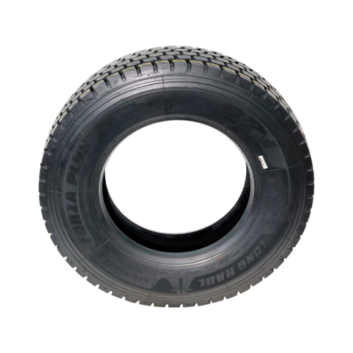 XBRI FORZA PLUS F1 275/80R22.5