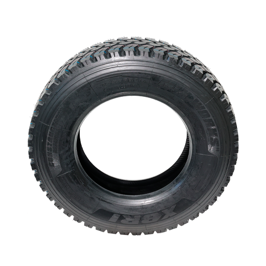 XBRI MIX WORKS F2 275/80R22.5