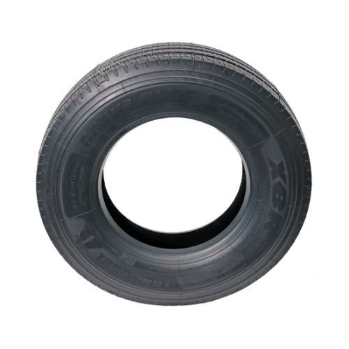 XBRI 295/80R22,5 18PR 152/149L TL CURVE PLUS F1 / 170461 / LISO