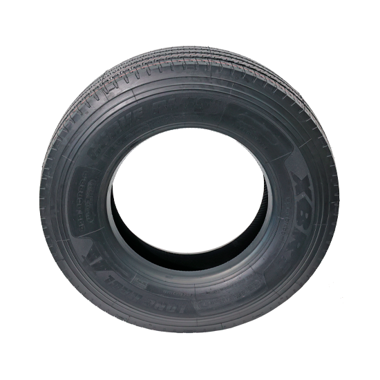 XBRI 295/80R22,5 18PR 152/149L TL CURVE PLUS F1 / 170461 / LISO