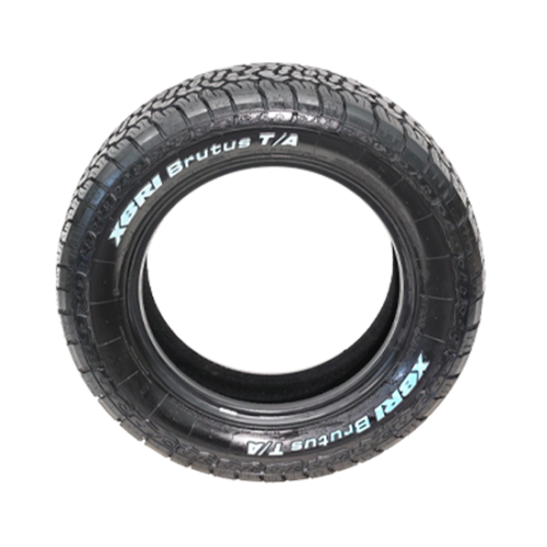 XBRI BRUTUS T/A 225/65R17 LT 8 LONAS 107/103S