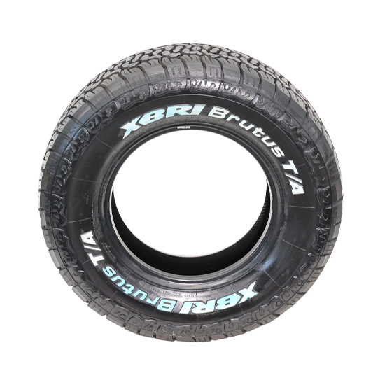 XBRI BRUTUS T/A 245/75R16 LT 10 LONAS 120/116Q