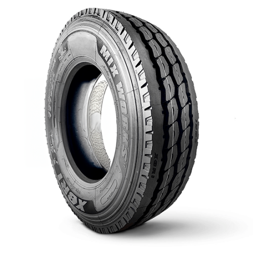 XBRI 295/80R22,5 18PR 152/149K TL MIX WORKS F1 / 173678 MISTO