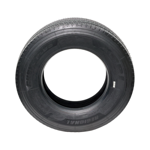 XBRI CURVE PLUS F1 275/80R22.5