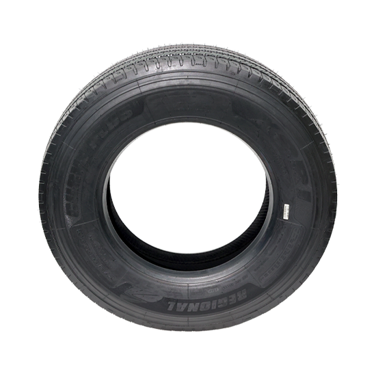 XBRI CURVE PLUS F1 275/80R22.5