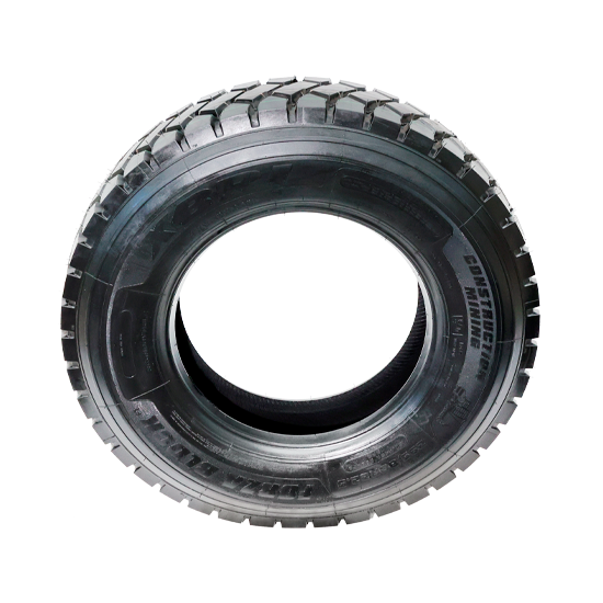XBRI FORZA PLUS F1 295/80R22.5