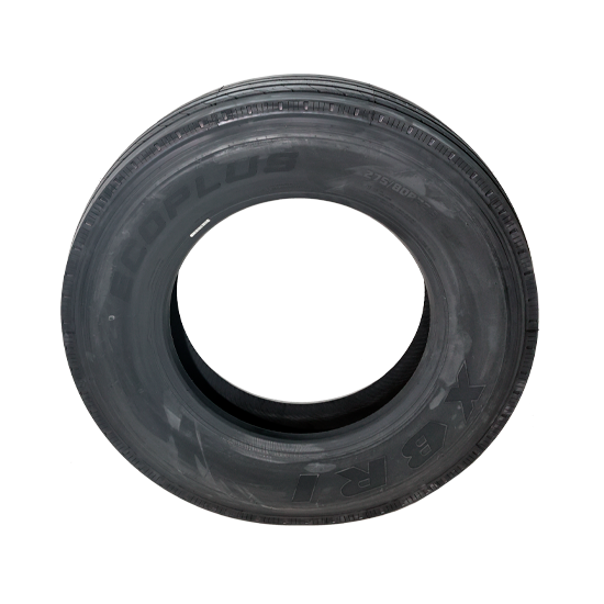XBRI 295/80R22,5 18PR 152/149M TL ECOPLUS B5 / 175910 LISO