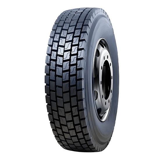 PNEU XBRI 295/80R22.5 18PR 152/149M TL ROBUSTO B4 / 167805 / BORRACHUDO