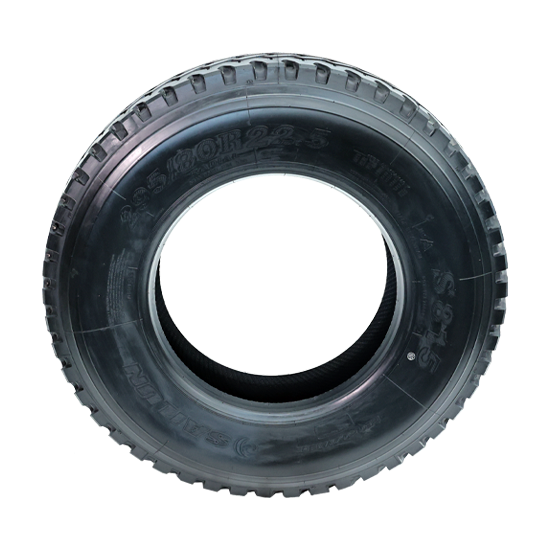 SAILUN 295/80R22.5 18PR 154/149K TL S815 / MISTO LISO