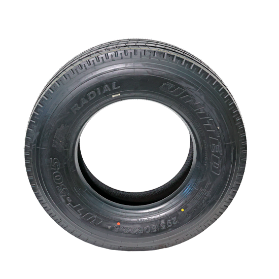 UNITED 295/80R22.5 UT505 152/148M TL 16PR / LISO