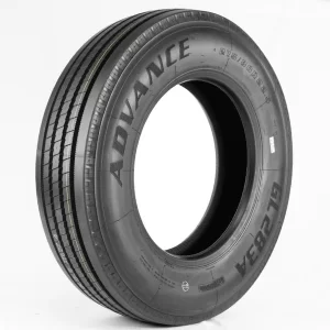 PNEU ADVANCE 275/80R22.5 18PR 149/146L TL GL283A-1
