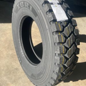 PNEU XBRI 295/80R22,5 18PR 152/149J TL FORZA BLOCK P1 / 170418