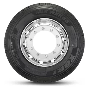 PNEU XBRI 295/80R22,5 18PR 152/149K MIX WORKS P1 / 178931