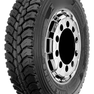 PNEU XBRI 275/80R22,5 16PR 149/146K TL MIX WORKS P2 / 178928