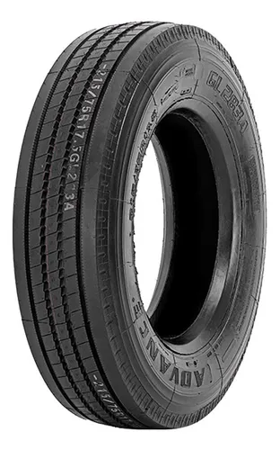 PNEU ADVANCE 275/70R22.5 18PR 148/145M TL GL283A-6 - Imagem 3