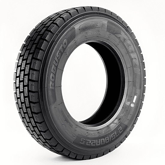 PNEU XBRI 275/80R22,5 18PR 149/146L TL ROBUSTO B4 / 175228