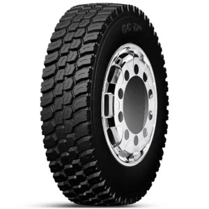 PNEU ADVANCE 275/80R22.5 16PR 149/146K TL GC-D2