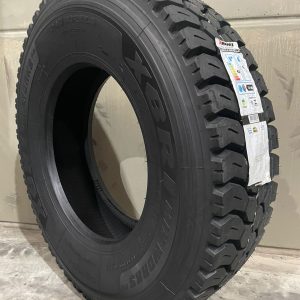 PNEU XBRI 295/80R22,5 18PR 152/149K MIX WORKS P2 / 179038
