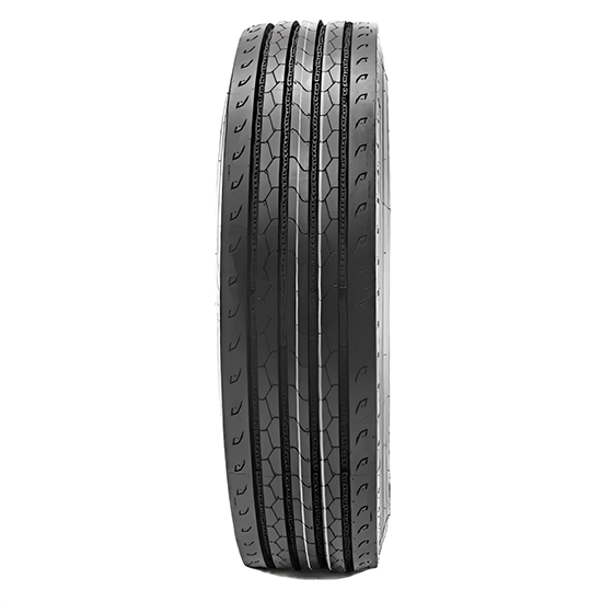 PNEU XBRI 295/80R22,5 18PR 152/149M TL ECOWAY P2 / 178500 - Imagem 2