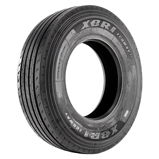 PNEU XBRI 295/80R22,5 18PR 152/149M TL ECOWAY P2 / 178500