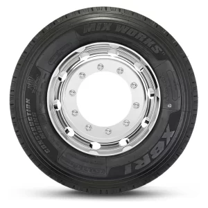 PNEU XBRI 275/80R22,5 16PR 149/146K TL MIX WORKS P1 / 178927