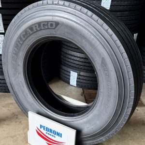 PNEU SUPERCARGO 295/80R22.5 18PR 152/149L T203