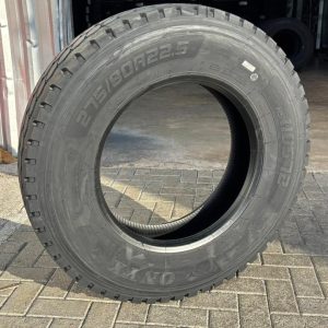 PNEU ONYX 275/80R22.5 18PR 149/146L TL RSHO572