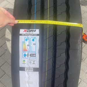 PNEU XBRI 385/65R22,5 24PR 164K TL ECOWAY P3 / 180094