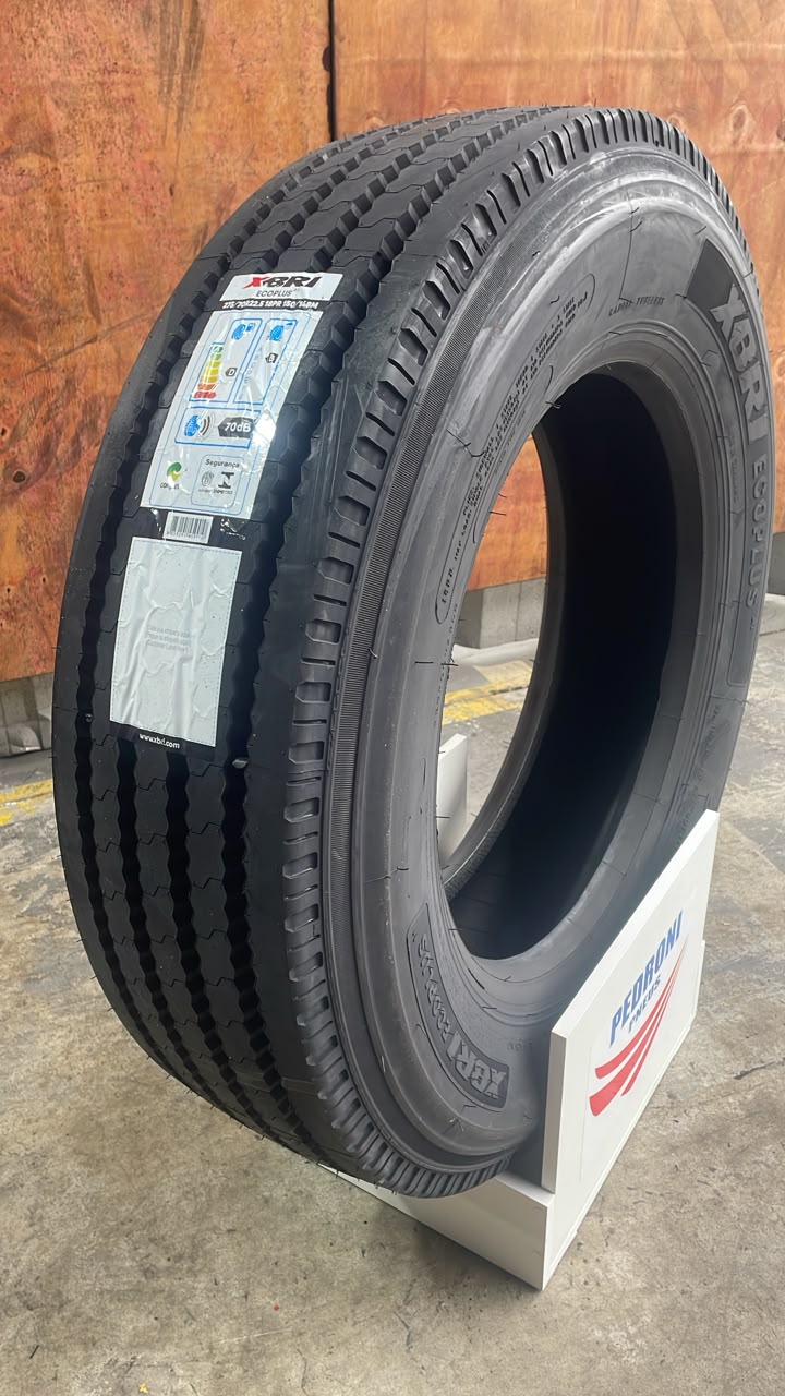 PNEU XBRI 275/70R22,5 18PR 150/148M TL ECOPLUS A1