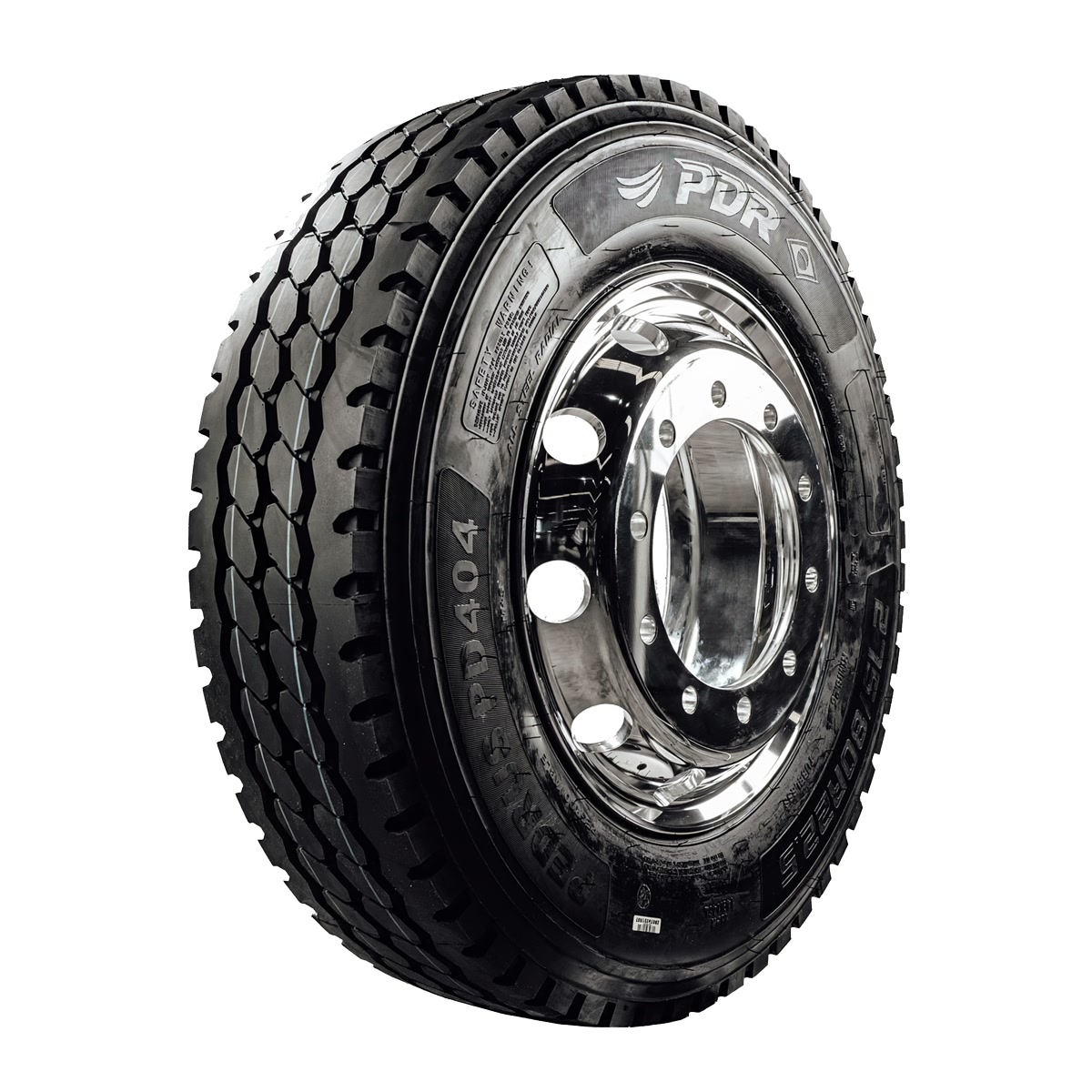 PNEU PDR 275/80R22.5 18PR 149/146L PEDRUS PD404