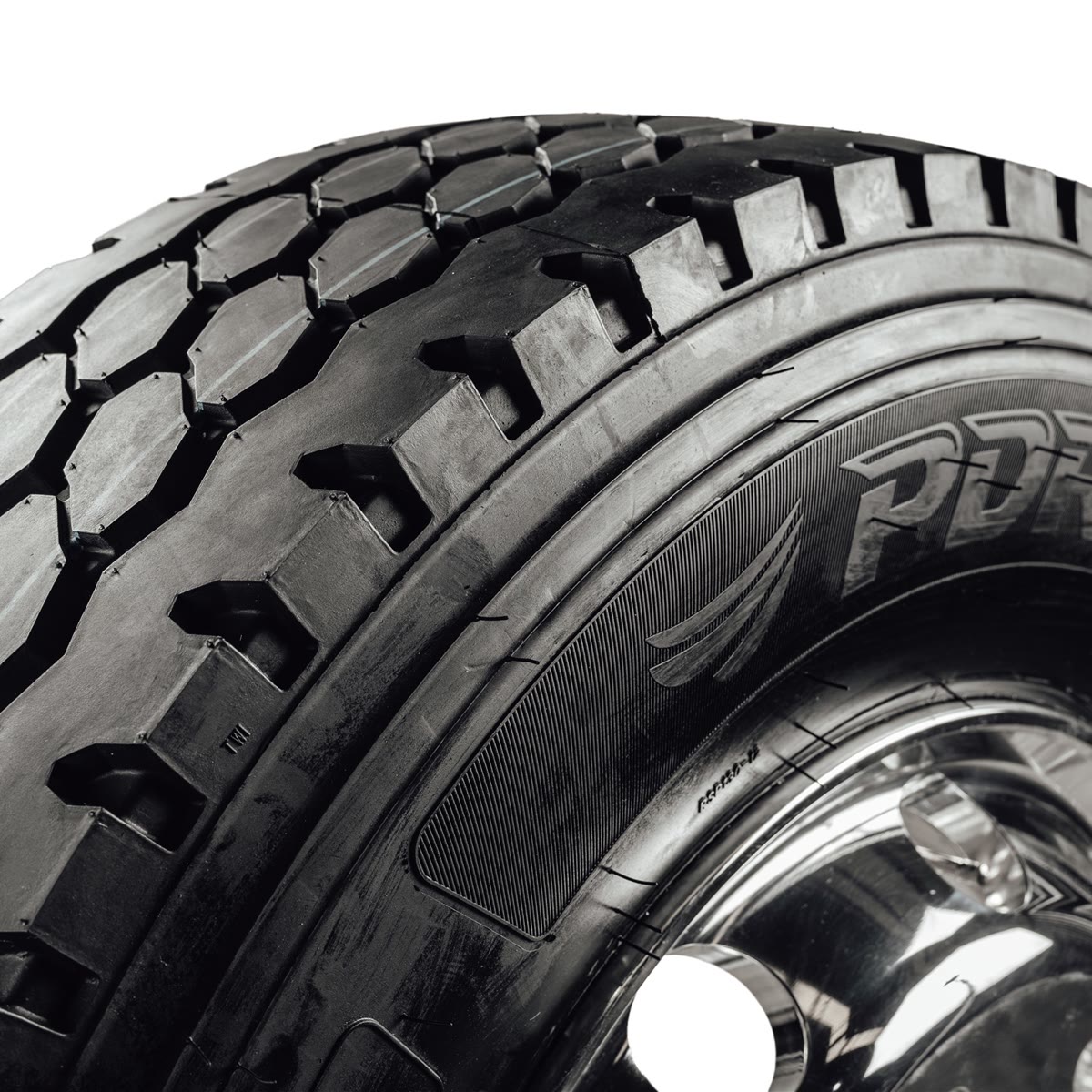 PNEU PDR 275/80R22.5 18PR 149/146L PEDRUS PD404 - Imagem 3