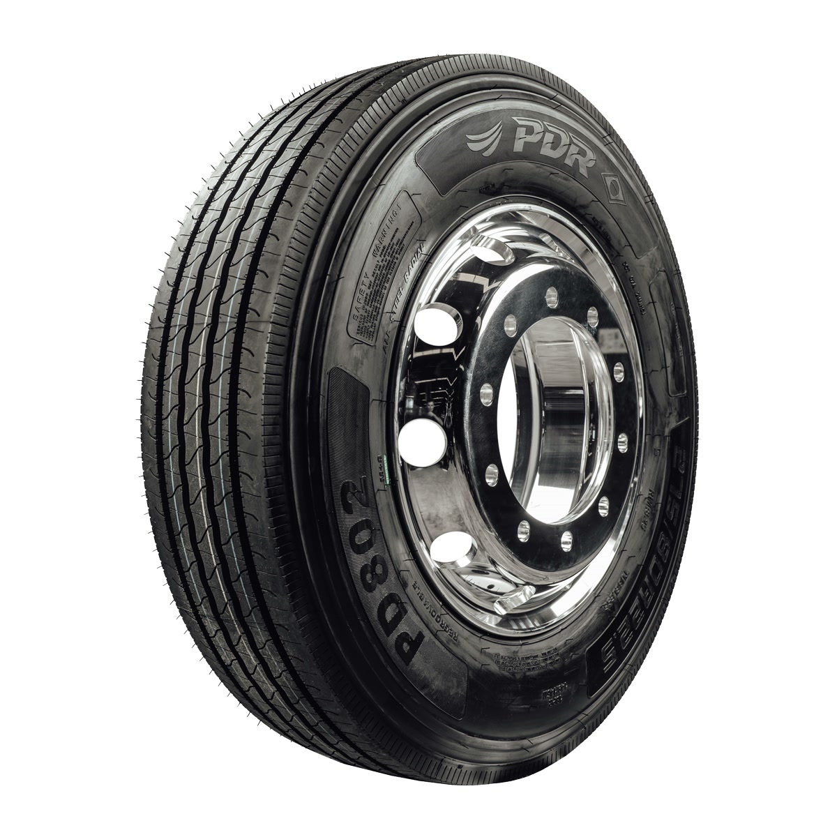 PNEU PDR 275/80R22.5 18PR 149/146M PD802