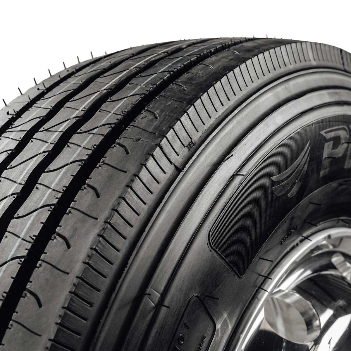 PNEU PDR 275/80R22.5 18PR 149/146M PD802 - Imagem 3